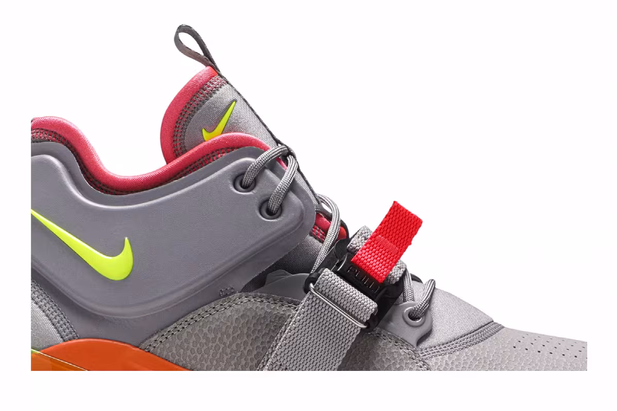 Nike Air Force 270 Sherbert, view 3