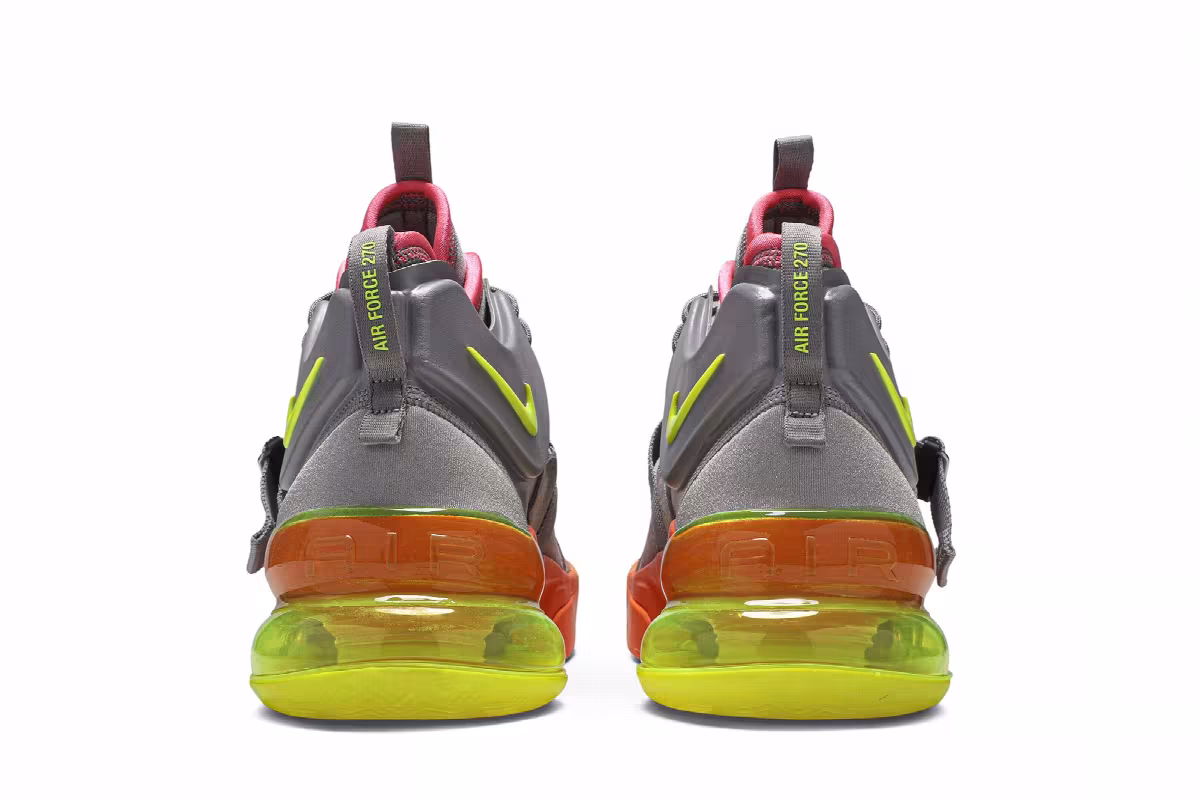 Nike Air Force 270 Sherbert, view 7