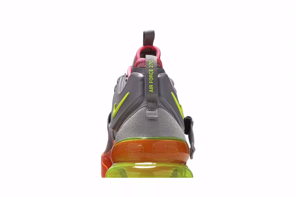 Nike Air Force 270 Sherbert, view 8