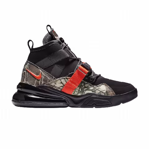 Realtree x Nike Air Force 270 Utility 'Camo'