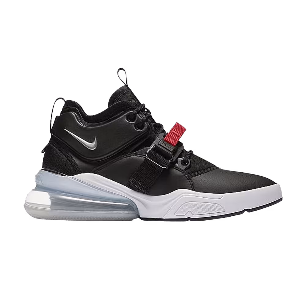 Nike Air Force 270 Black White