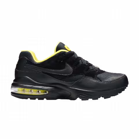 Nike Air Max 94 SE 'Black Tour Yellow'