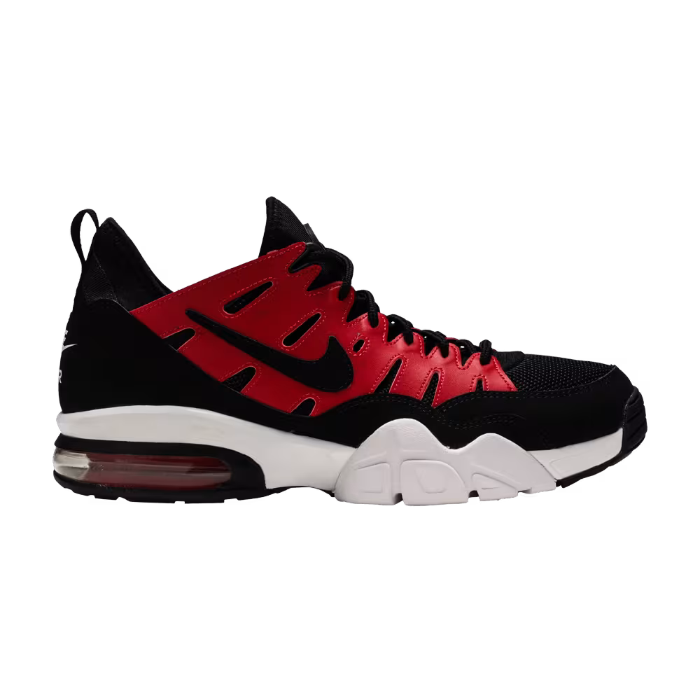 Nike Air Trainer Max 94 Low Gym Red
