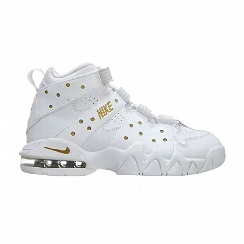 Nike Air Max 94 CB EX GS 'White Metallic Gold'