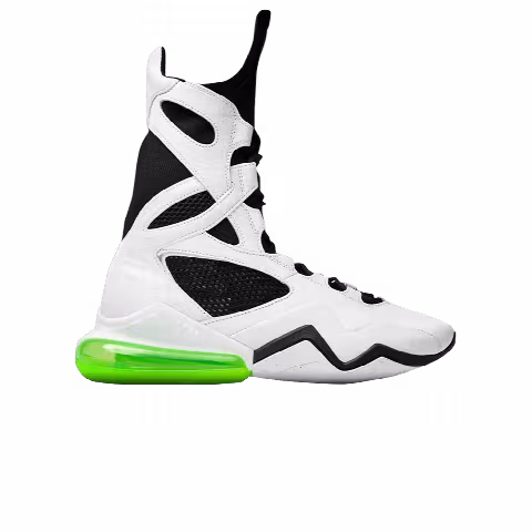 Nike Wmns Air Max Box 'White Electric Green'