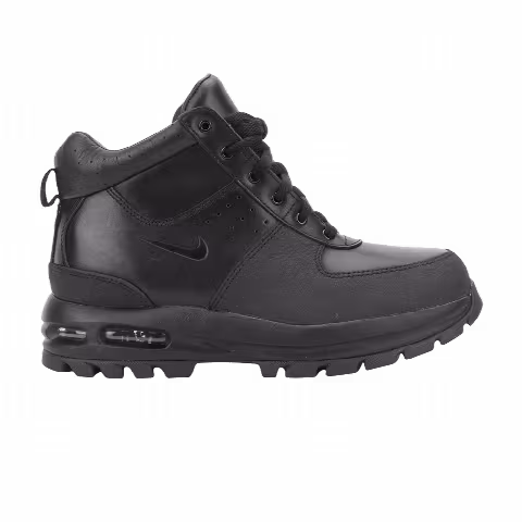 Nike Air Max Goaterra 'Triple Black'