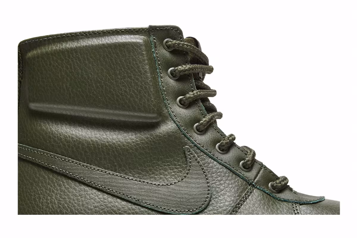 Nike Air Max Goaterra 2.0 Cargo Khaki, view 3