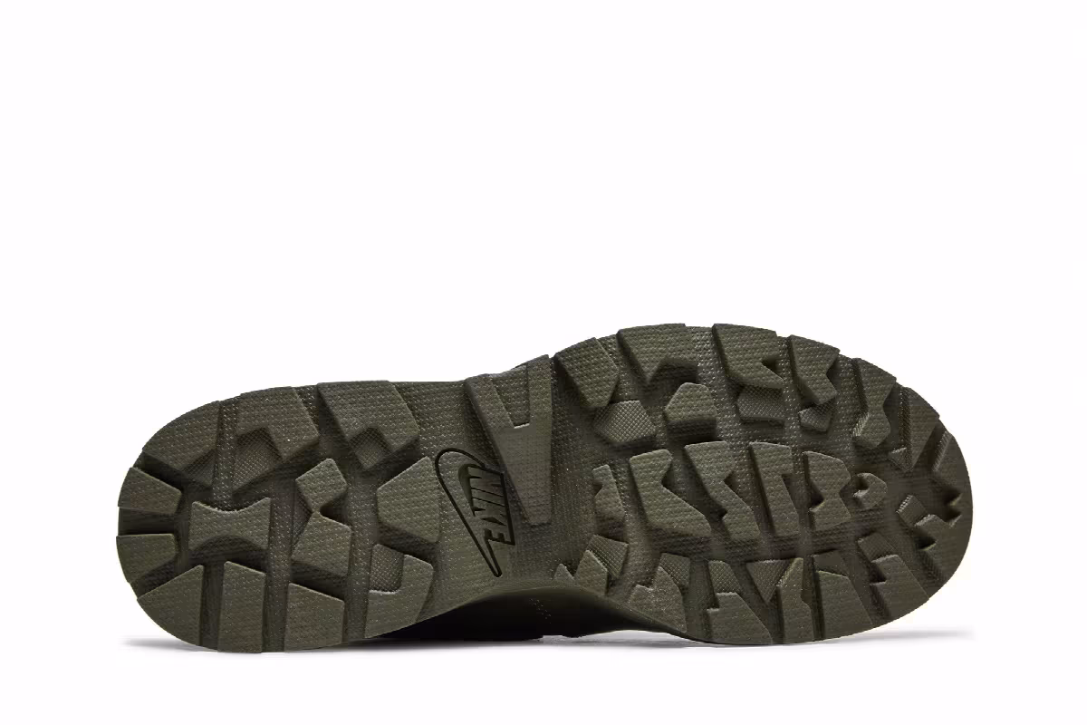 Nike Air Max Goaterra 2.0 Cargo Khaki, view 5