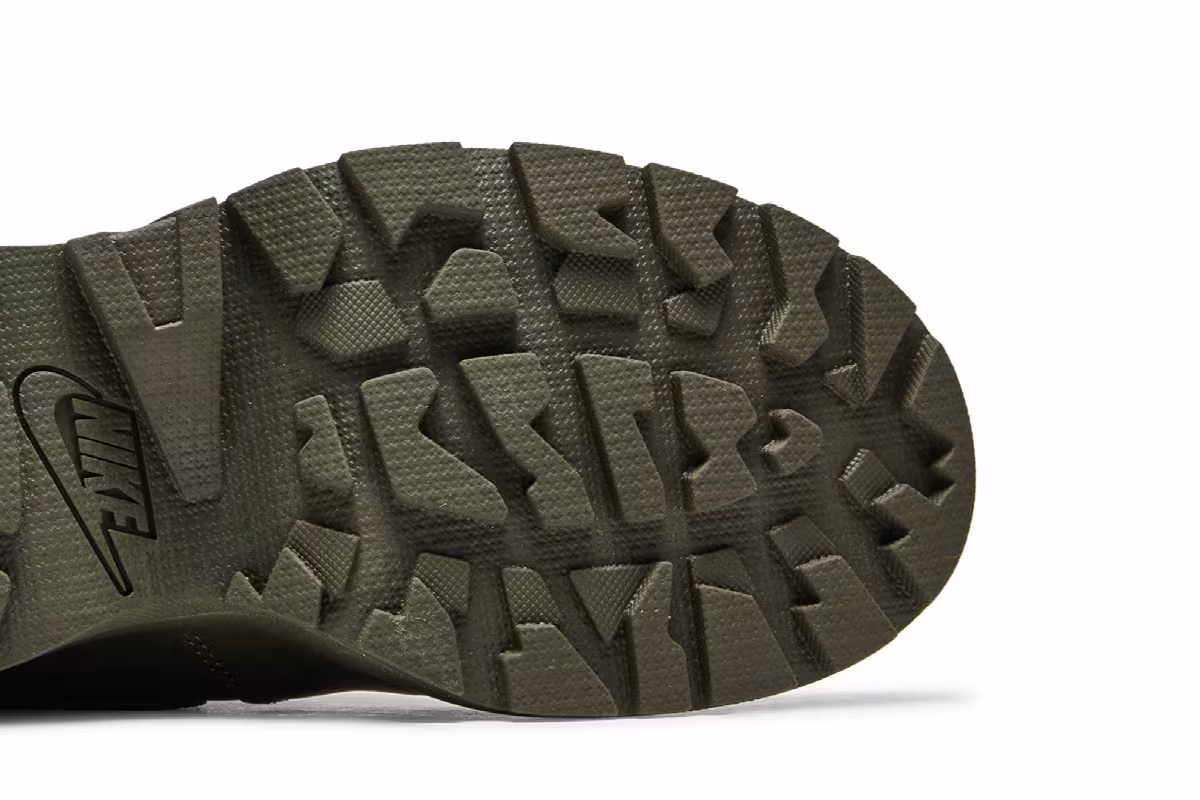 Nike Air Max Goaterra 2.0 Cargo Khaki, view 6