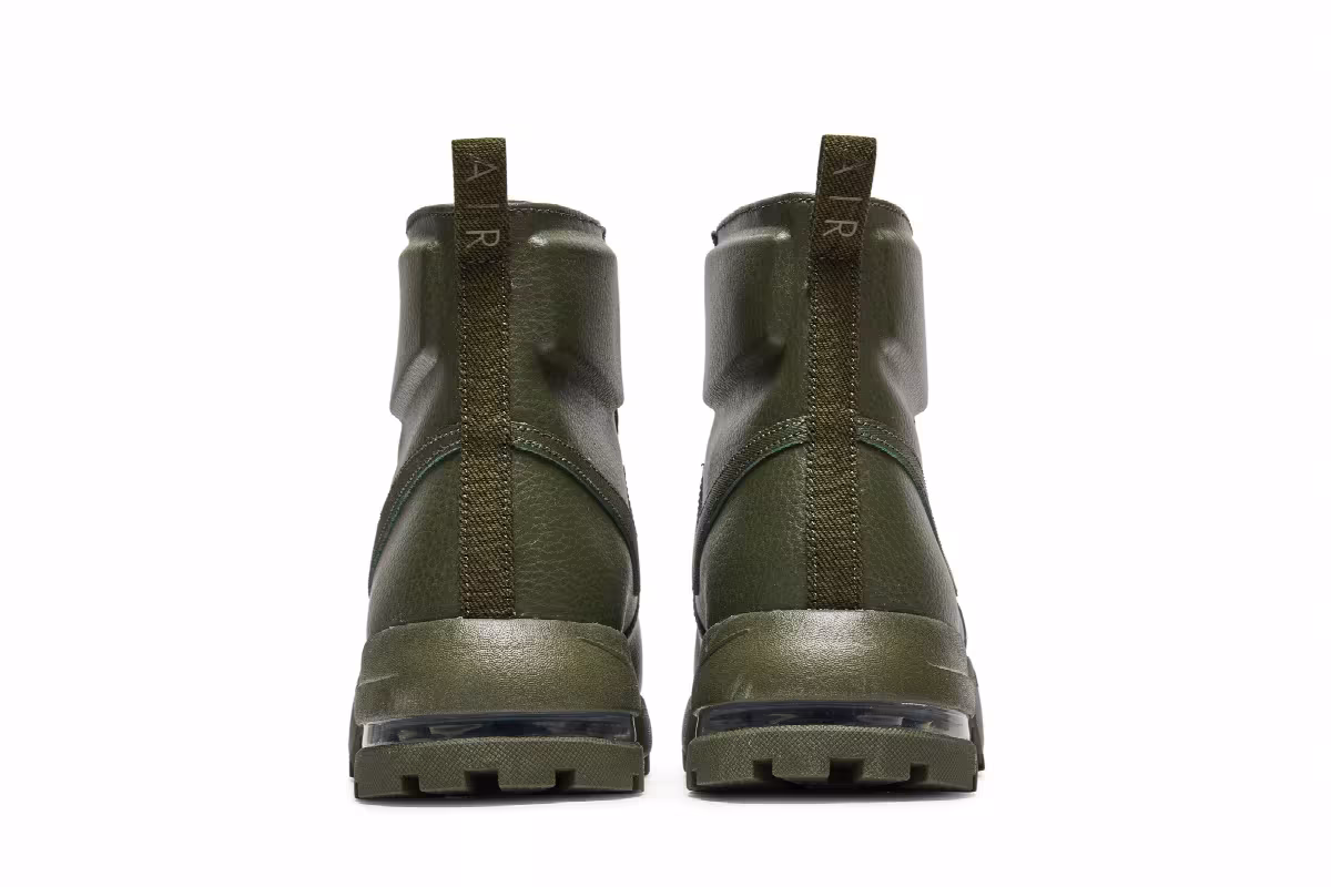 Nike Air Max Goaterra 2.0 Cargo Khaki, view 7