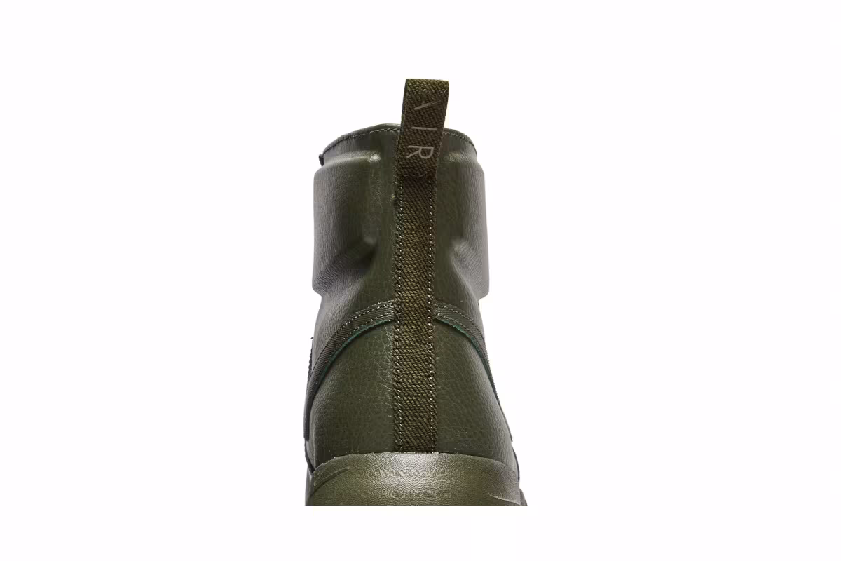 Nike Air Max Goaterra 2.0 Cargo Khaki, view 8