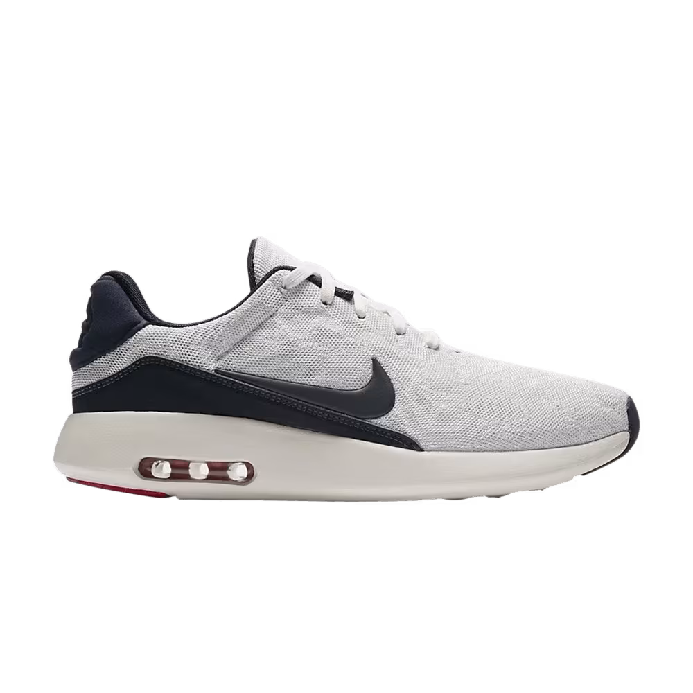 Nike Air Max Modern Flyknit Sail Obsidian