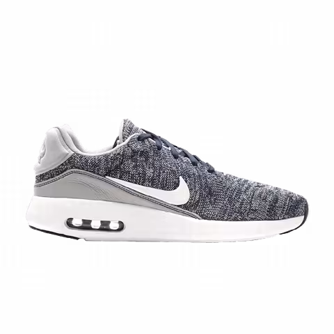 Nike Air Max Modern Flyknit 'College Navy'