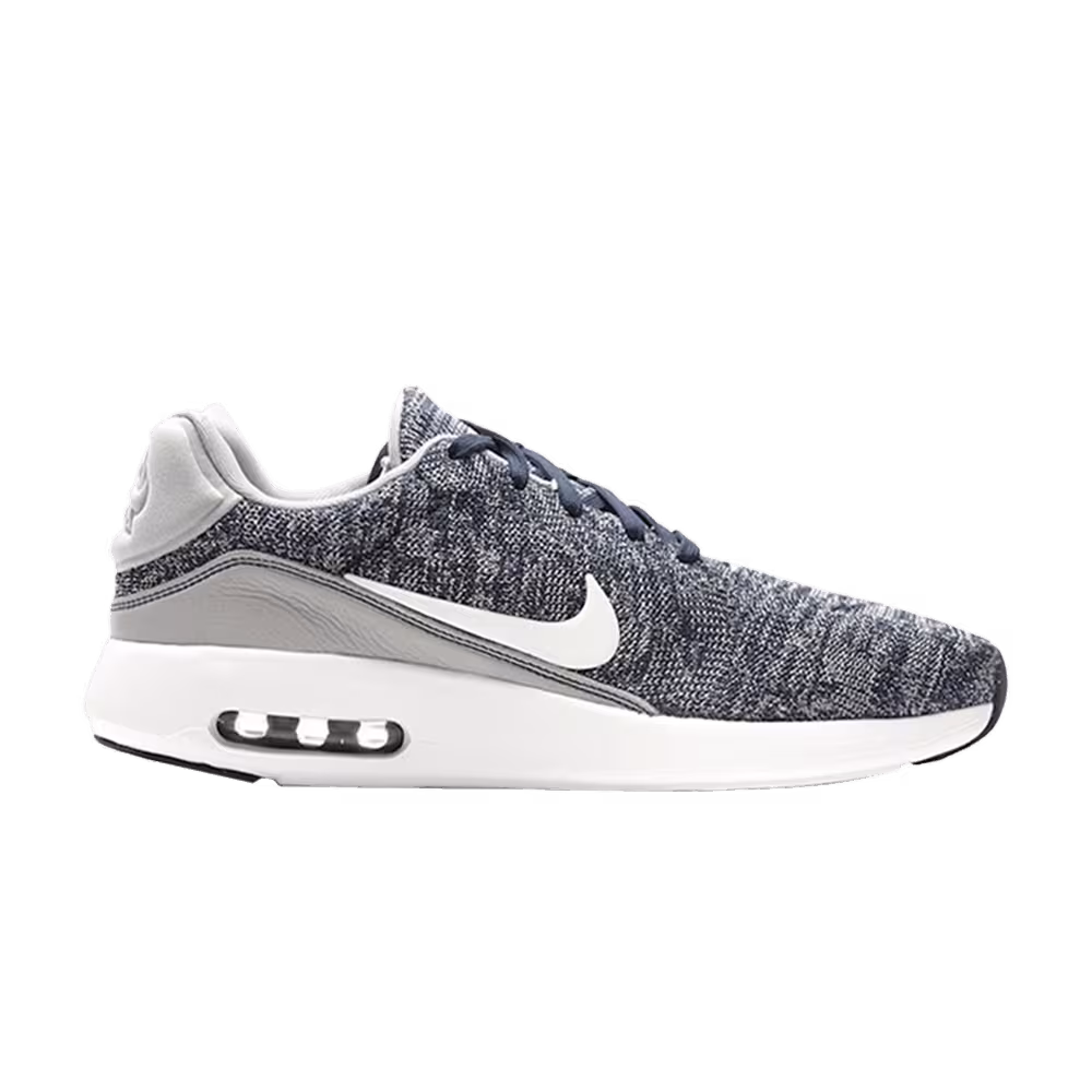 Nike Air Max Modern Flyknit College Navy