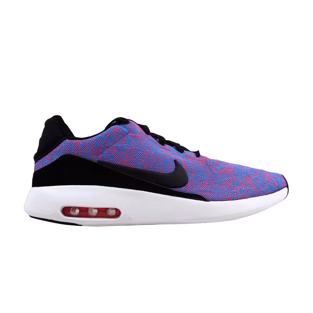 Nike Air Max Modern Flyknit Photo Blue