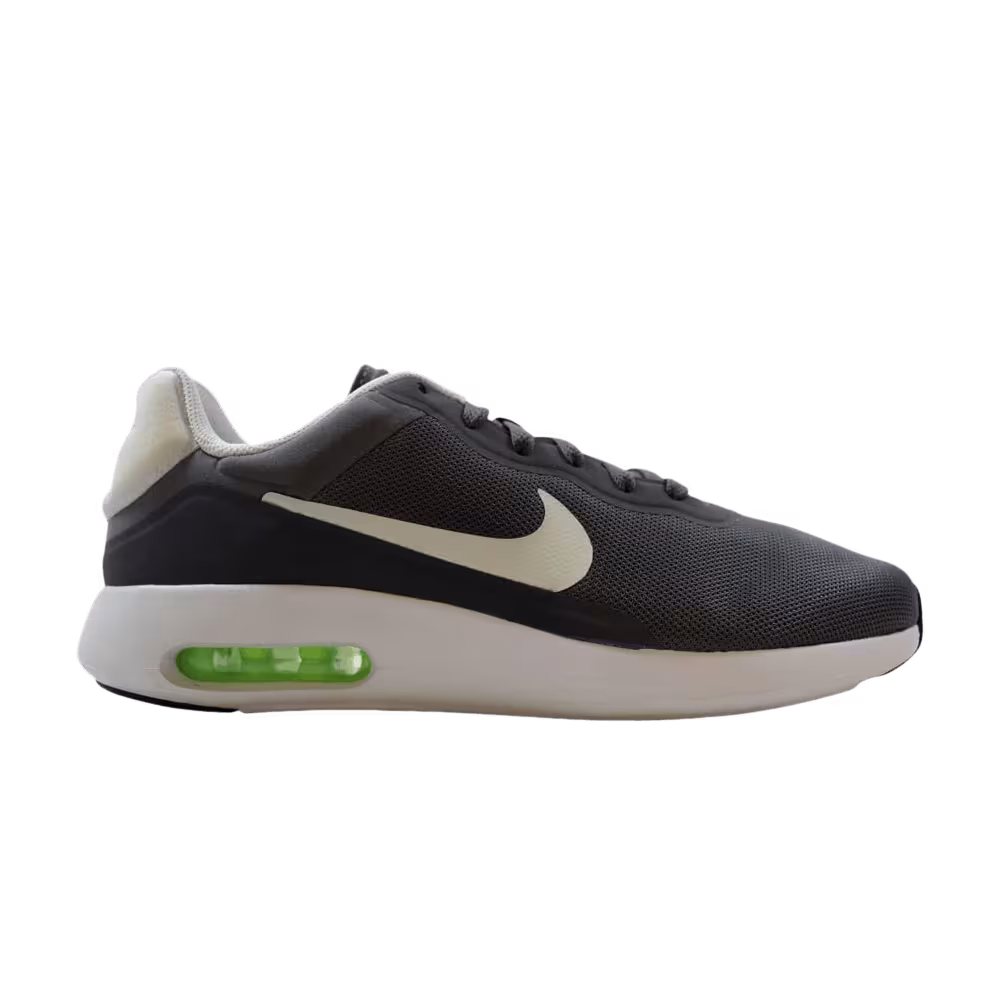 Nike Air Max Modern Essential GS Dark Grey Platinum