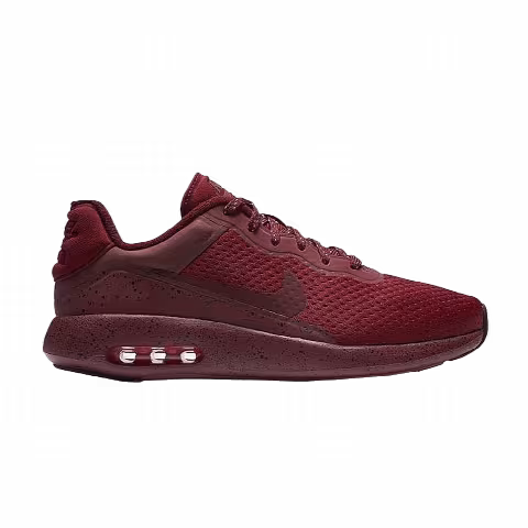 Nike Air Max Modern SE 'Team Red'