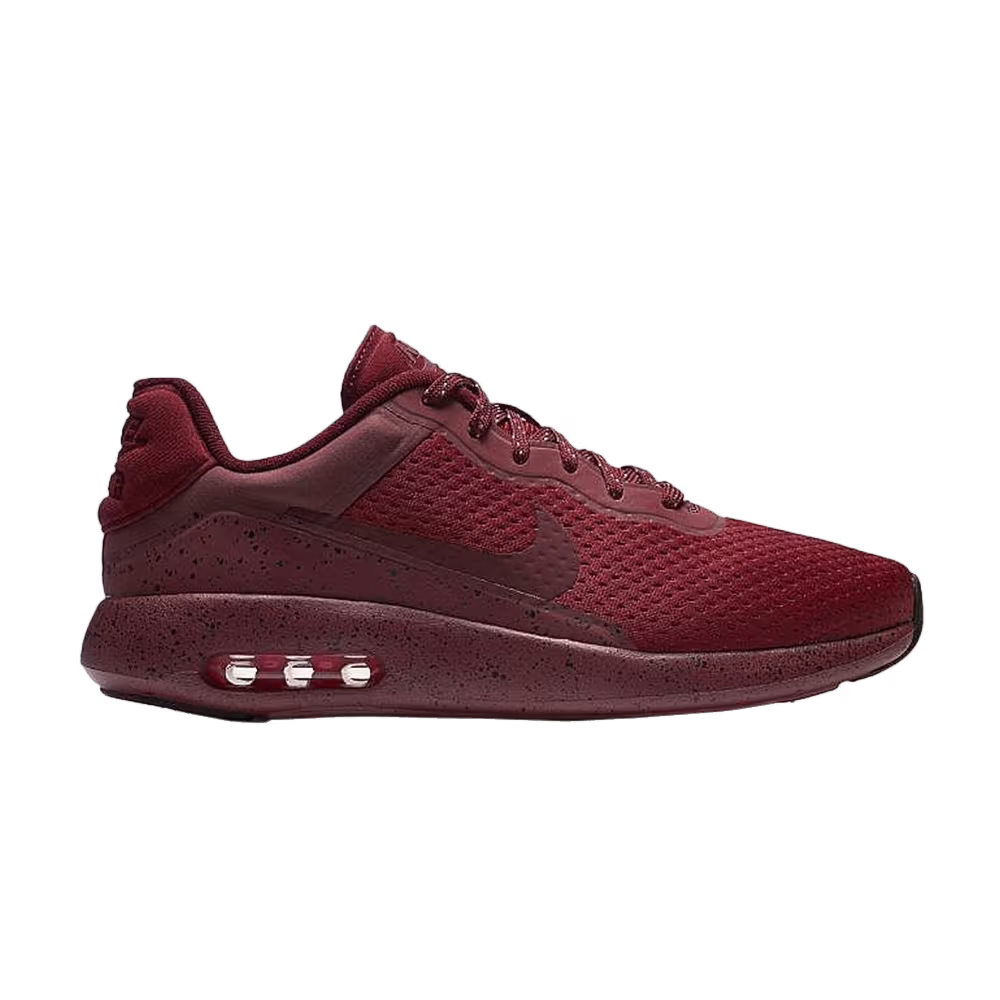 Nike Air Max Modern SE Team Red
