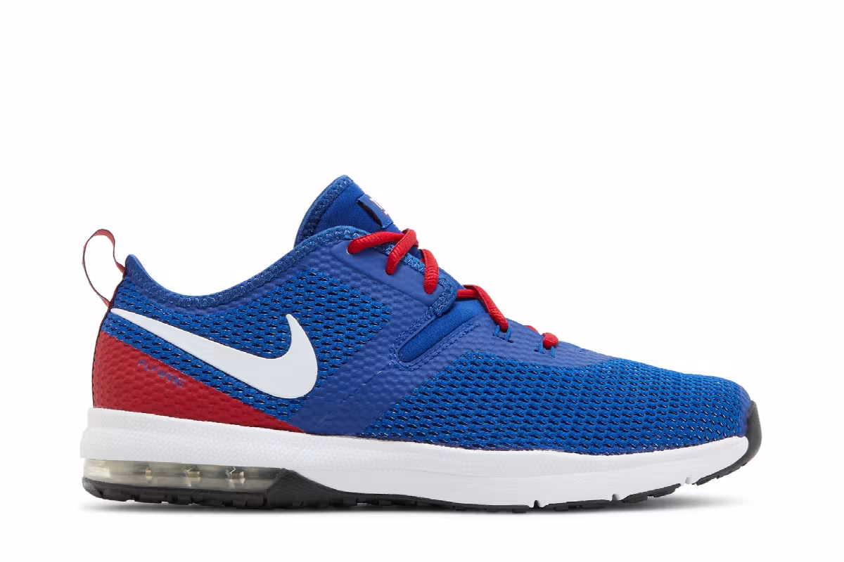 Nike Air Max Typha 2 NFL NY Giants, view 2