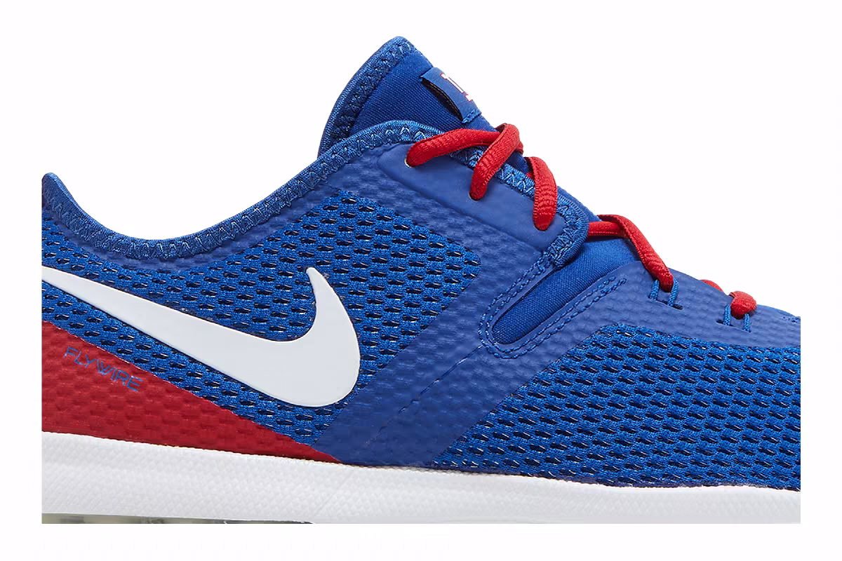 Nike Air Max Typha 2 NFL NY Giants, view 3