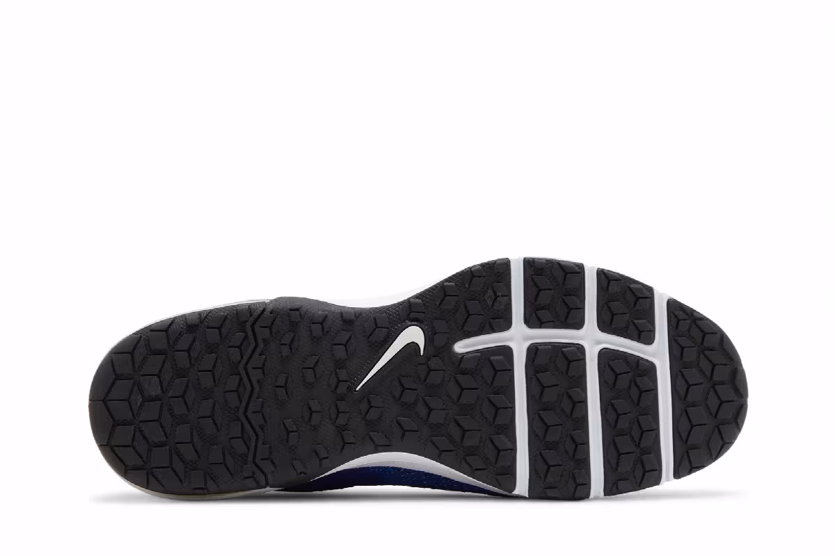 Nike Air Max Typha 2 NFL NY Giants, view 5
