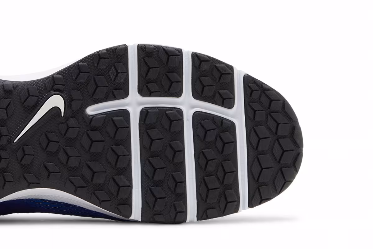 Nike Air Max Typha 2 NFL NY Giants, view 6