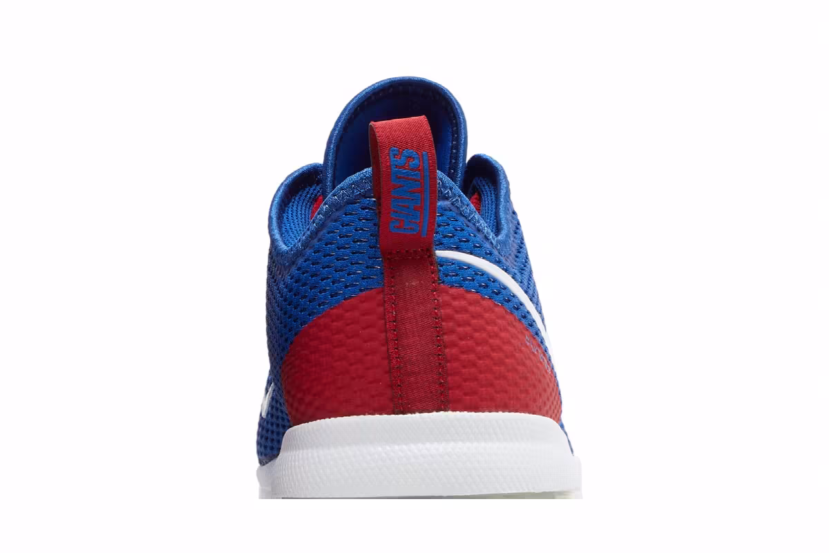 Nike Air Max Typha 2 NFL NY Giants, view 8