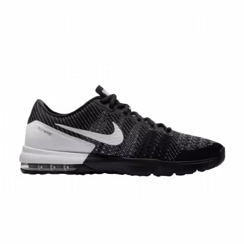 Nike Air Max Typha 'Black White'