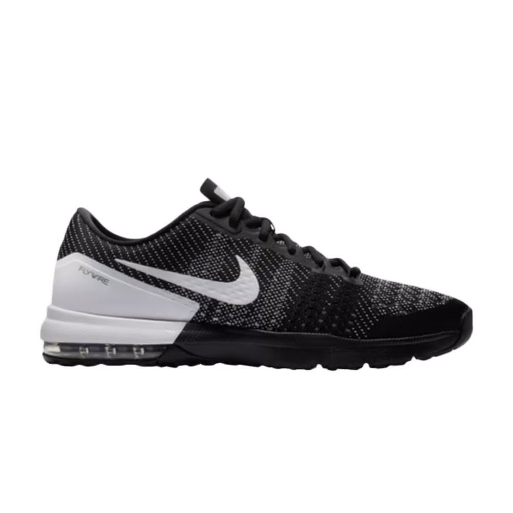 Nike Air Max Typha Black White