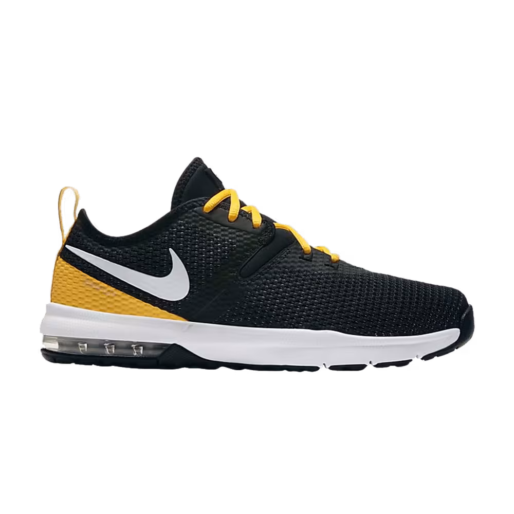 Nike Air Max Typha 2 NFL Pittsburgh