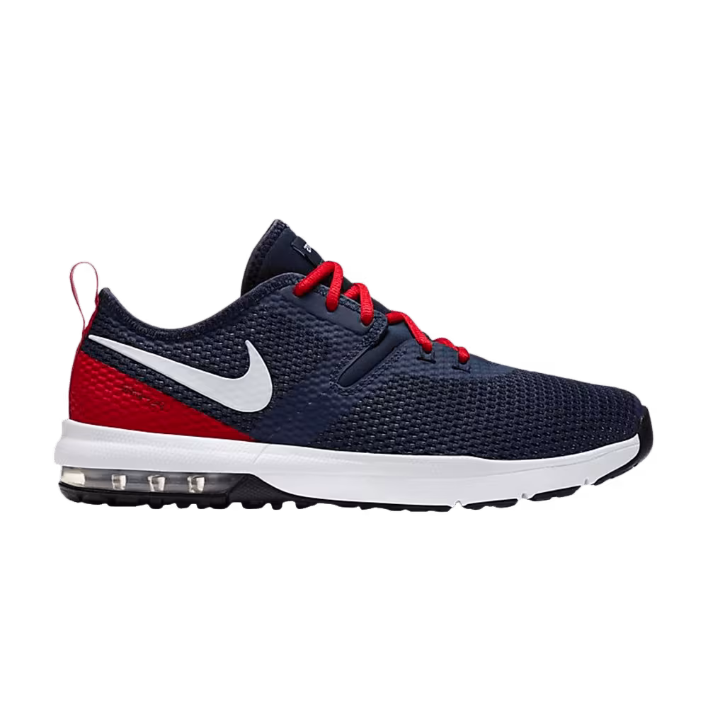 Nike Air Max Typha 2 NFL New England