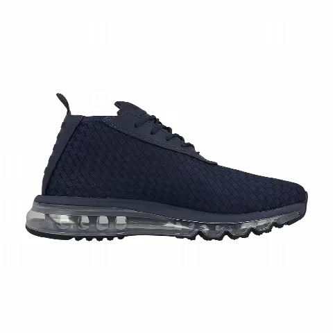 Nike Air Max Woven Boot 'Navy'