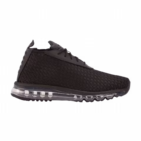 Nike Air Max Woven Boot 'Black'