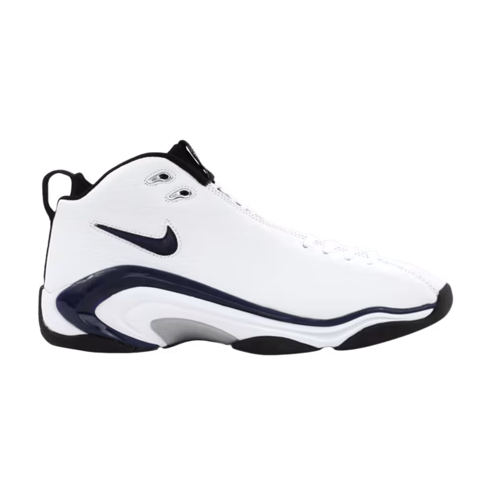 Nike Air Pippen 2 B