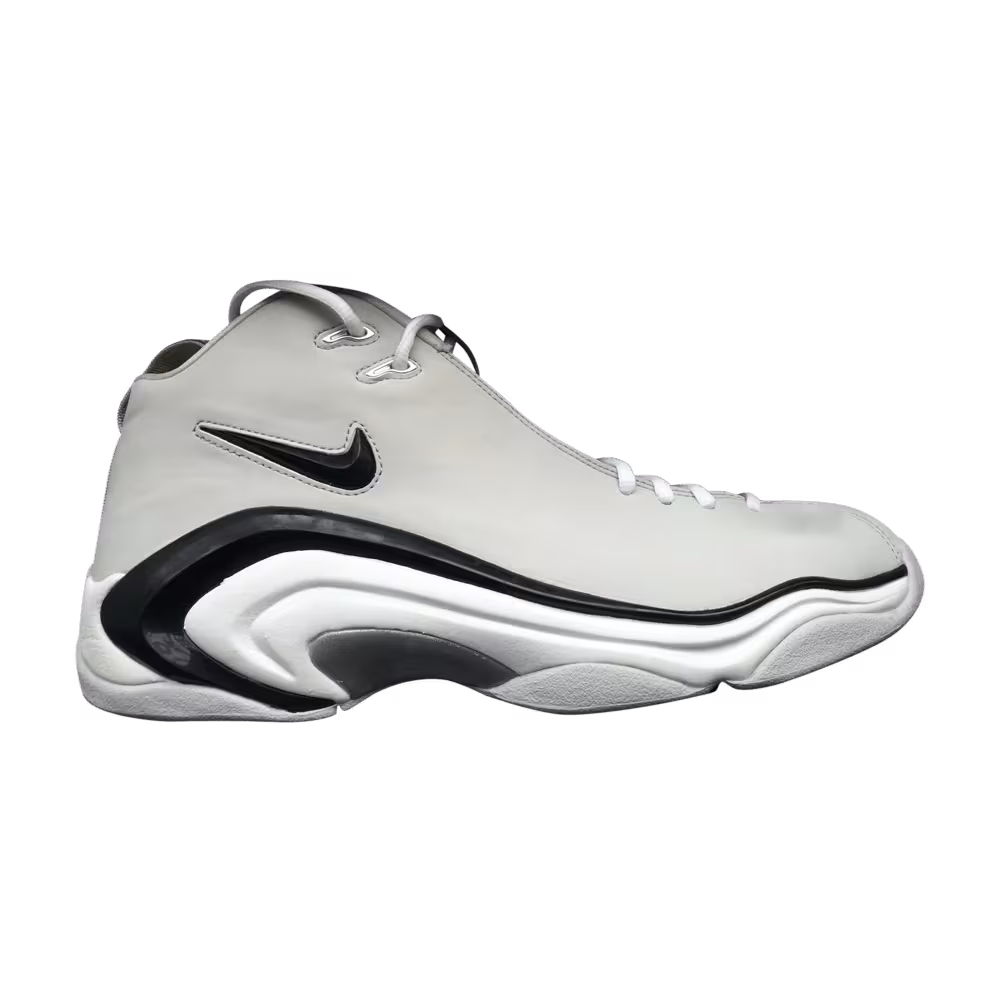 Nike Air Pippen 2 Neutral Grey