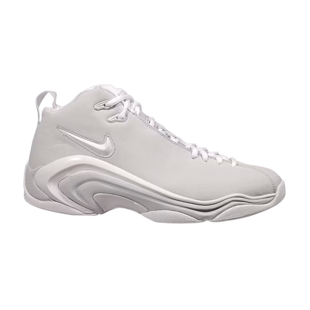 Nike Air Pippen 2 Neutral Grey