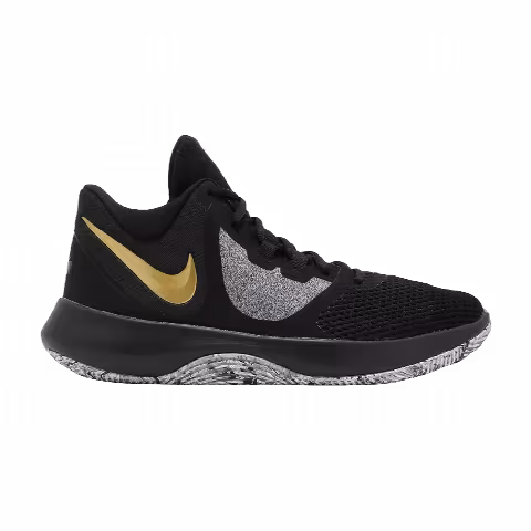 Nike Air Precision 2