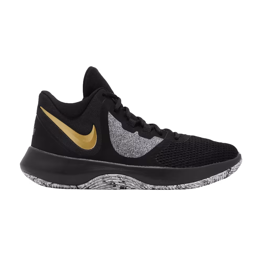 Nike Air Precision 2