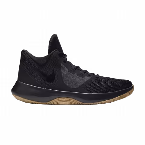 Nike Air Precision 2 'Black Gum'