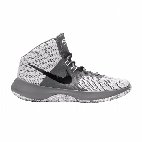 Nike Air Precision 'Wolf Grey'