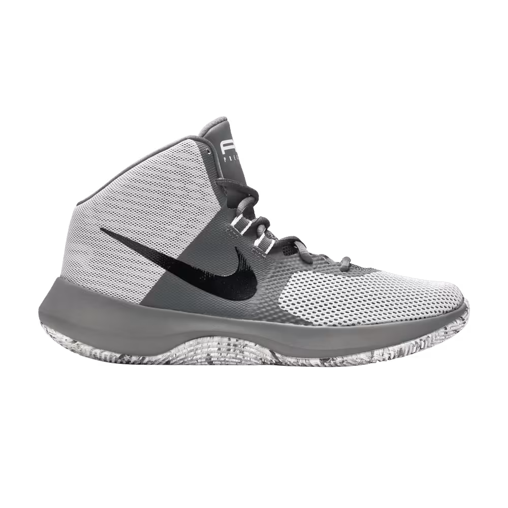 Nike Air Precision Wolf Grey