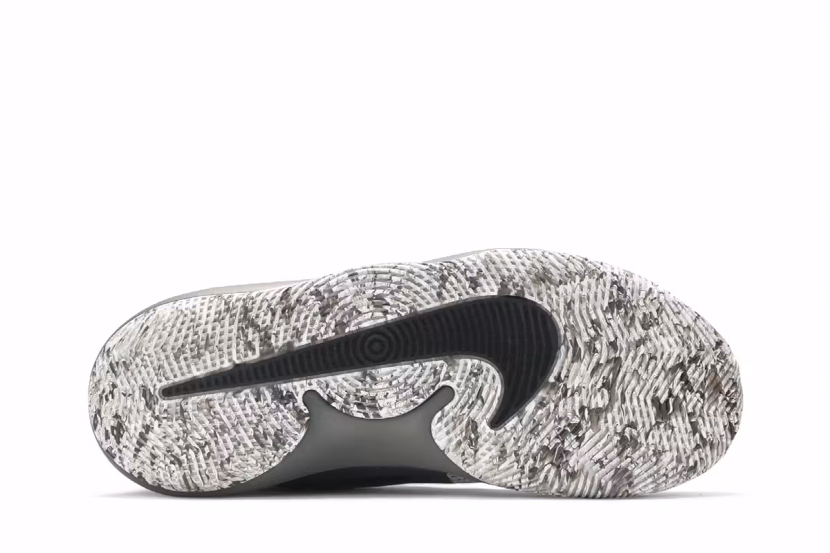Nike Air Precision Wolf Grey, view 5