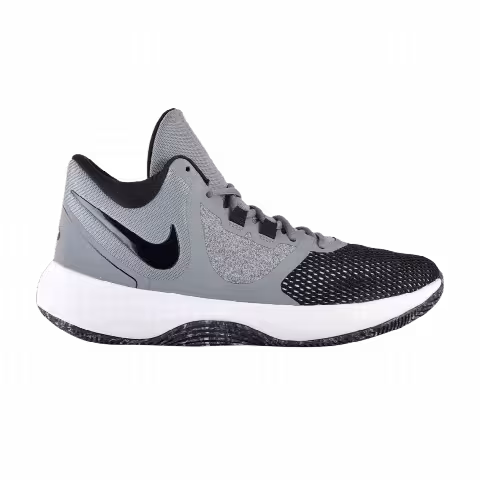 Nike Air Precision 2 'Cool Grey'