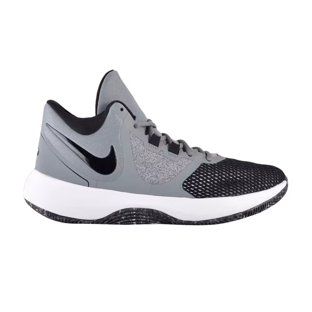 Nike Air Precision 2 Cool Grey
