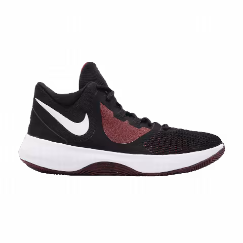 Nike Air Precision 2 'University Red'