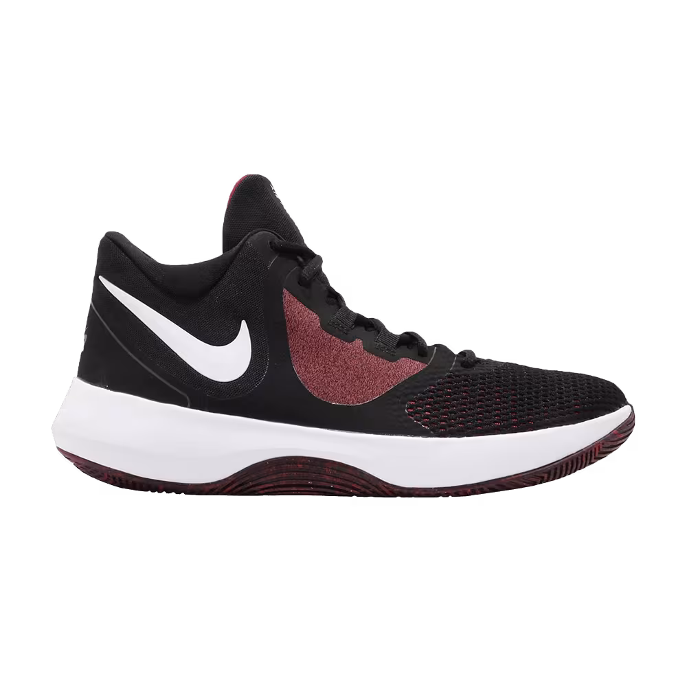 Nike Air Precision 2 University Red