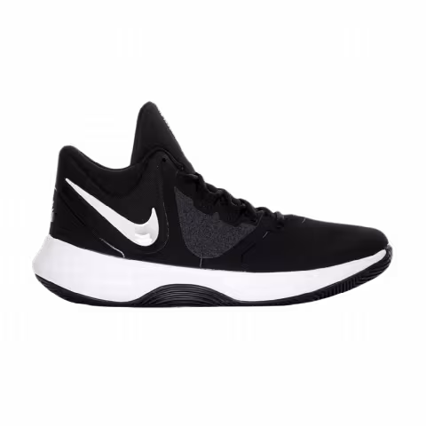 Nike Air Precision 2 NBK 'Black White'