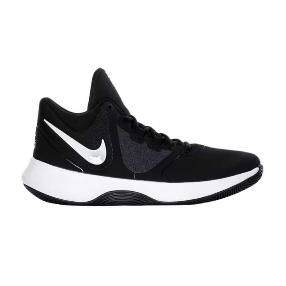 Nike Air Precision 2 NBK Black White