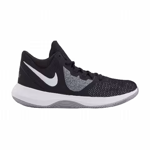 Nike Air Precision 2 'Black White'