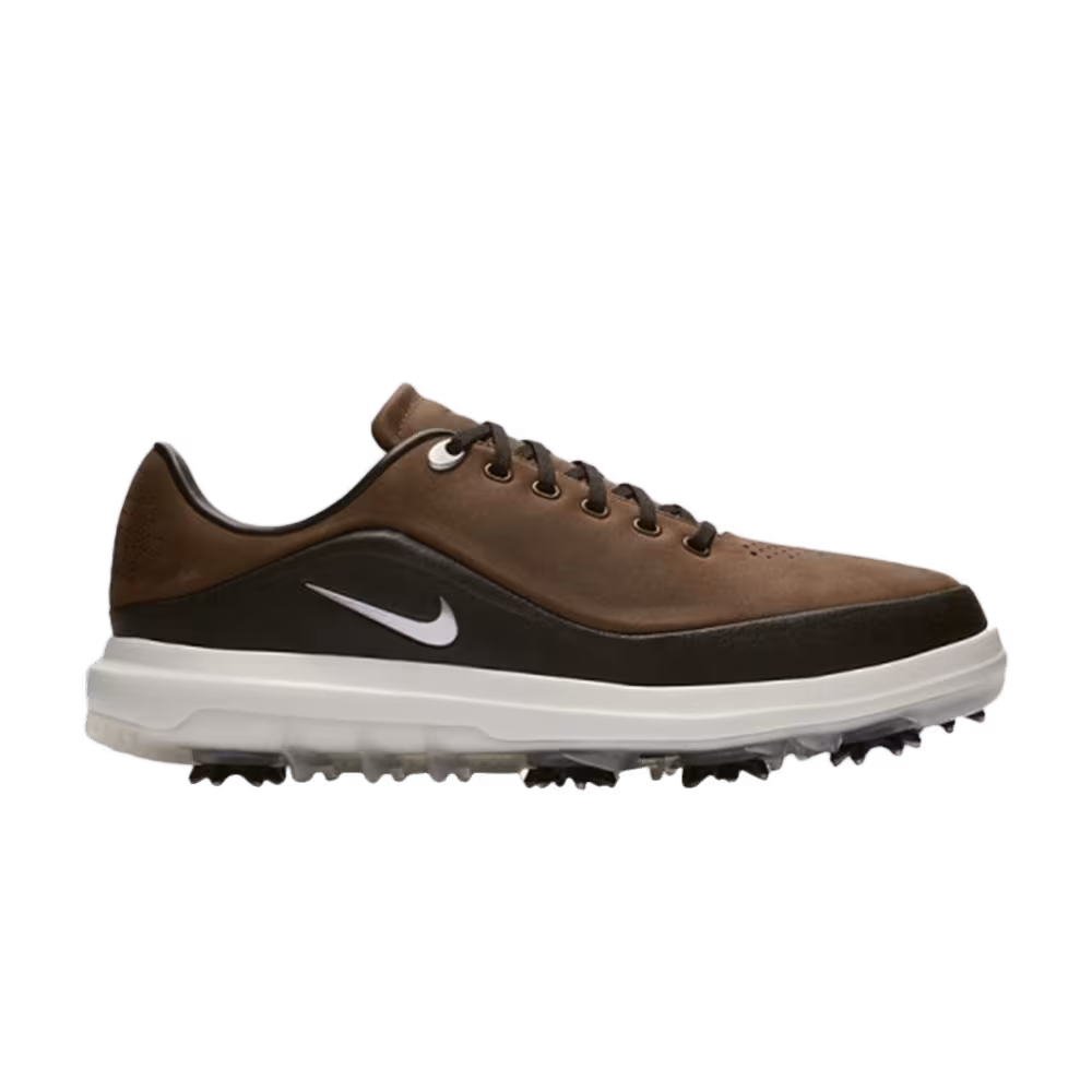 Nike Air Zoom Precision Golf Light British Tan